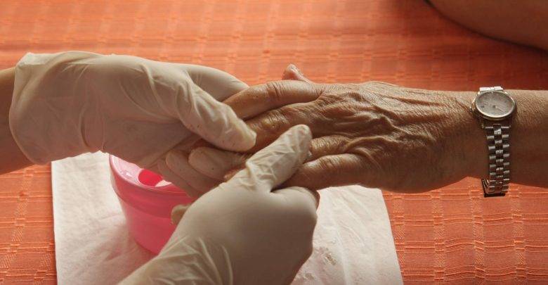 Впервые за 20 лет в США одобрили новое лекарство от болезни Альцгеймера