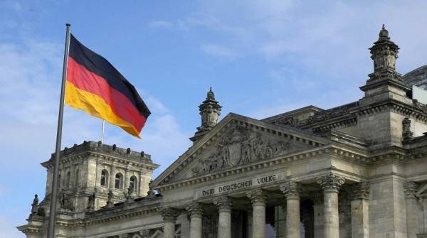 Посла Украины взбесила позиция Германии по поставкам оружия в Киев