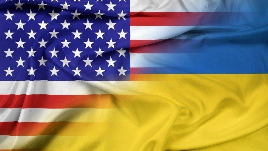 Киев неверно истолковал слова Байдена о членстве Украины в НАТО