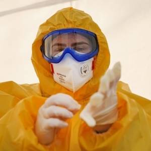 В Украине выявили более 1600 новых случаев коронавируса