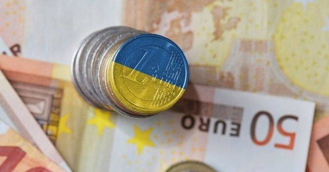 Еврокомиссия назвала условия для выделения Украине 600 млн евро