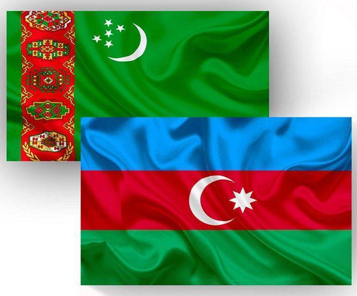 Туркменистан - Азербайджан: многоплановое сотрудничество, достижения и перспективы