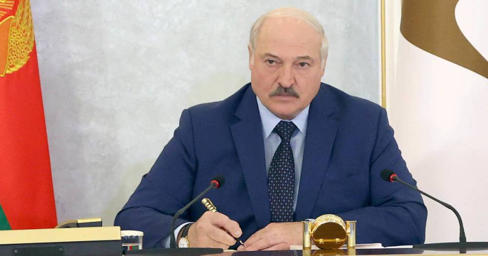 Лукашенко: Белоруссия должна производить свое стрелковое оружие
