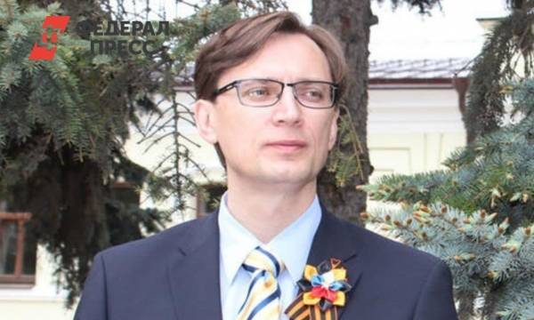 Глава Железноводска пожаловался на оскорбления со стороны жителей