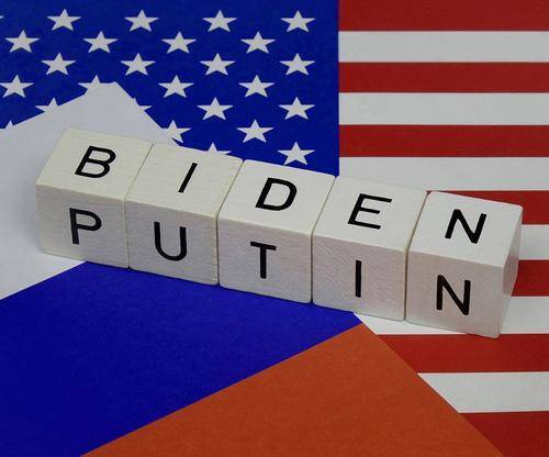 Госсекретарь США и глава МИД РФ могут принять участие в саммите Путина и Байдена