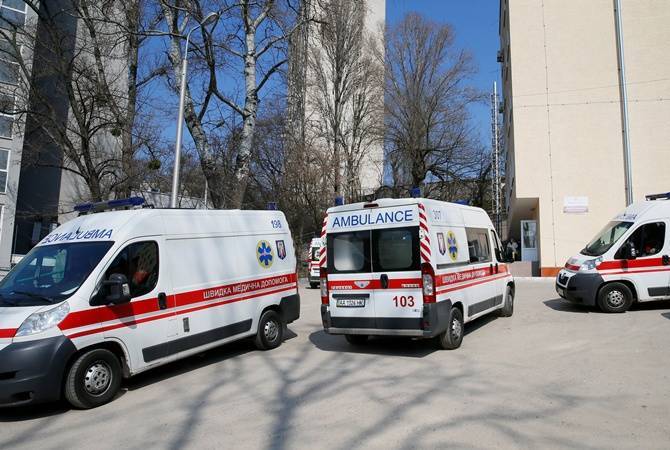 Инфекционист ЮНИСЕФ спрогнозировала "осенюю" волну коронавируса в Украине