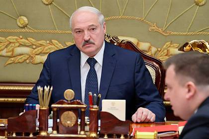 Лукашенко увеличил сроки за митинги и экстремизм