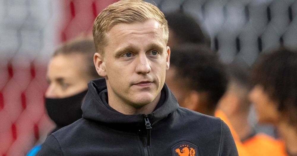 Один из главных талантов сборной Нидерландов пропустит Евро-2020 из-за травмы
