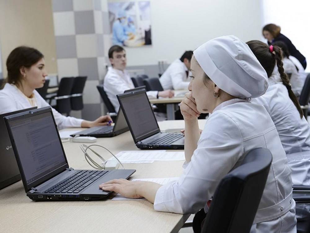 На Урале обсуждают идею слияния медицинских вузов, но нравится она не всем