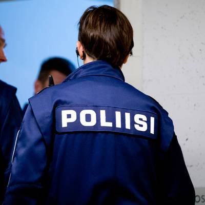В Финляндии задержаны около 100 человек в рамках операции Европола
