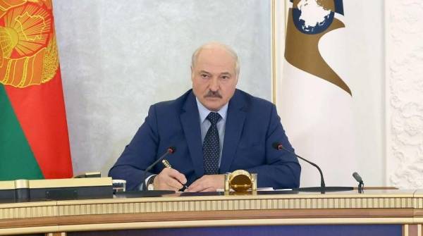 Ответ на “месть” Лукашенко: Литва и Польша решили отгородиться от Белоруссии забором