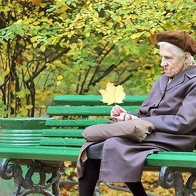 Путин рассказал о системе долгосрочного ухода за пожилыми россиянами