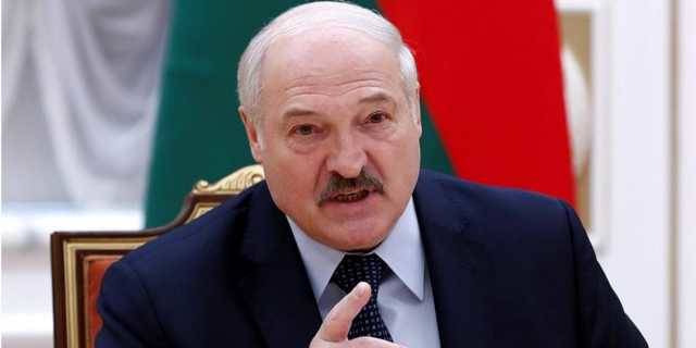 За оскорбления Лукашенко жителя Минска отправили на принудительное лечение в психбольницу