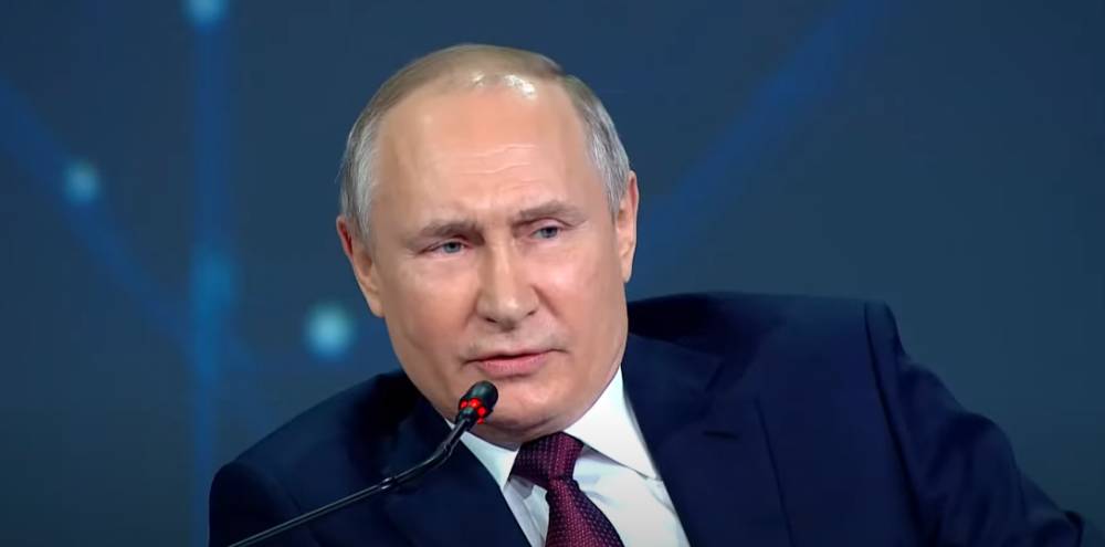 «Россия не обязана всех кормить»: В бундестаге ФРГ с пониманием отнеслись к словам Путина