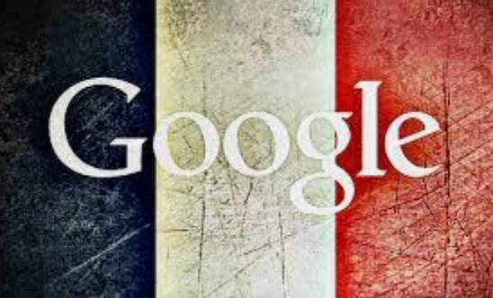 Франция оштрафовала Google на 220 миллионов евро. Причина — монополия на рынке рекламы