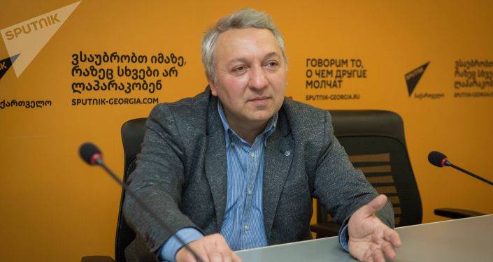 Политолог: Иванишвили переживает за судьбу "Грузинской мечты"