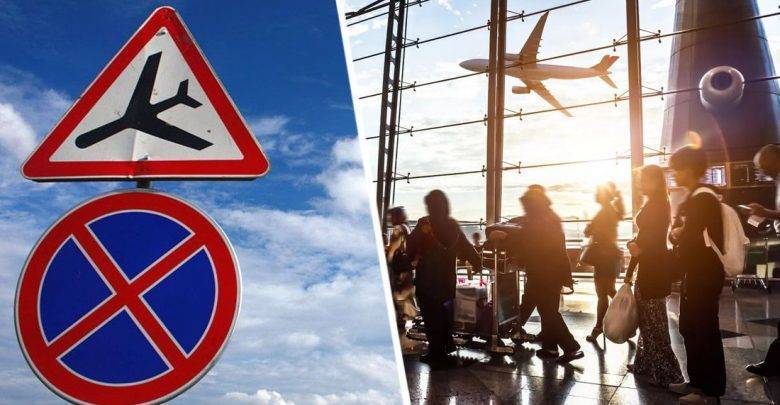 Российских туристов предупредили о рисках поездок за границу
