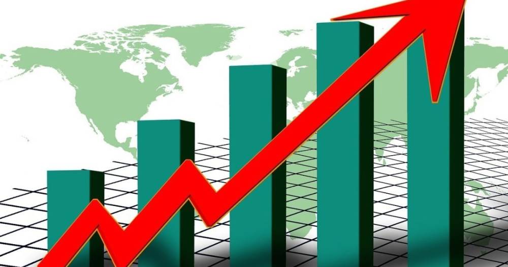 Всемирный банк прогнозирует рекордный скачок экономики