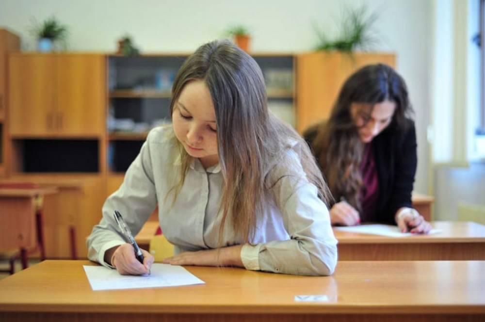 Как выдержать пору экзаменов? Советы педагогов Москвы