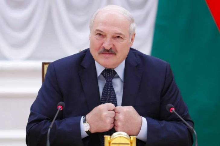Лукашенко сделал праздником день вторжения СССР в Польшу и Украину
