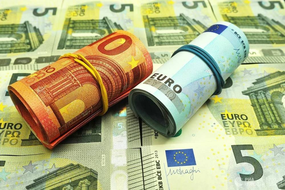 Еврокомиссия представила проект бюджета ЕС на 2022 год в размере 167,8 млрд евро