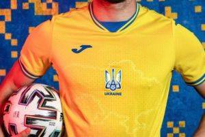 Кличко прокомментировал новую форму сборной Украины по футболу
