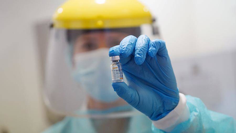 Эксперты оценили потенциал вакцинного туризма из ЕС в Россию