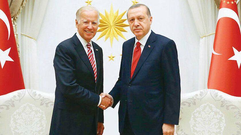 Блинкен сообщил, какие темы обсудят на встрече Байдена и Эрдогана