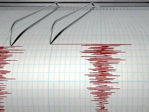 В Хорватии зафиксировали землетрясение