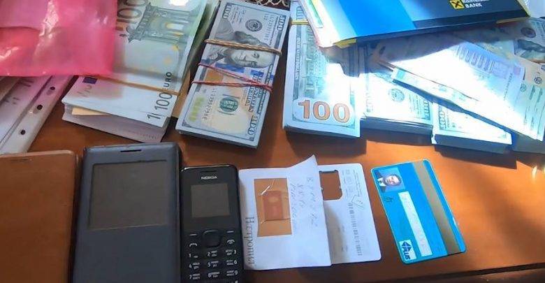 В Сбербанке подсчитали, сколько миллиардов ежемесячно мошенники крадут у россиян