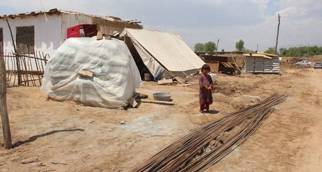 ЕС выделит 100 тыс. евро на помощь пострадавшим от стихии жителям Таджикистана