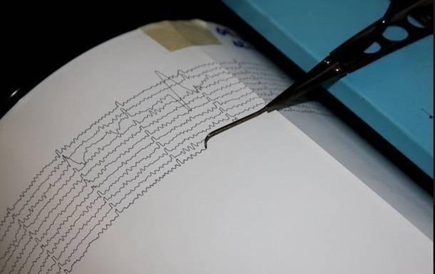 В Карпатах произошло второе за неделю землетрясение