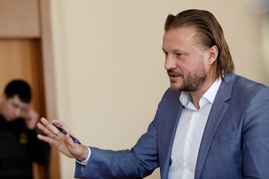 Челябинский экс-вице-губернатор получил должность в миллиардном проекте РМК