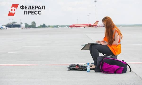 Проект ремонта аэродрома и взлетной полосы в Кемерове подорожал