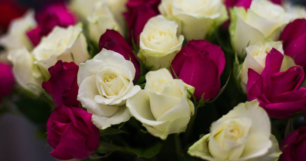Разбил окно, украл розы и деньги: в Знаменске пьяный мужчина разгромил цветочную лавку