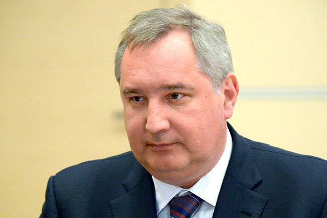 Рогозин рассказал, как Россия выйдет на первое место по числу пусков