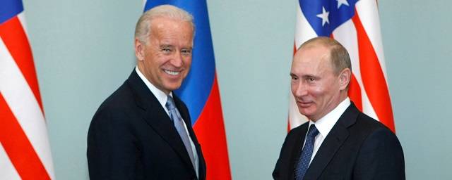 Лавров: У саммита Путина и Байдена отсутствует согласованная повестка дня