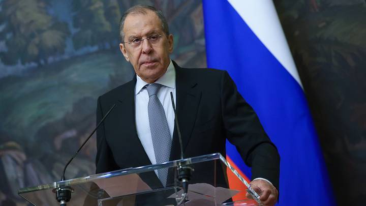 Лавров заявил, что Вашингтон утаивает факты по делу о крушении MH17