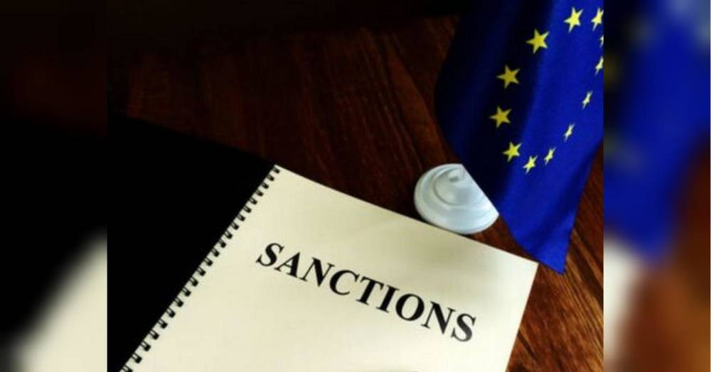 В ЄС продовжили заборону на інвестиції в окупований Крим, — журналіст