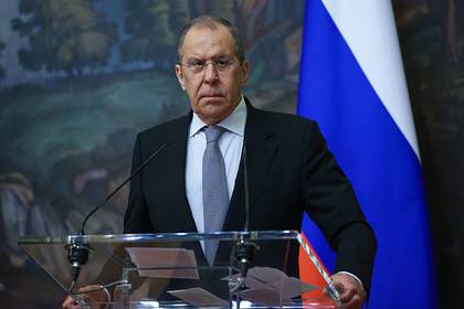 Россия призвала США проделать «работу над ошибками»