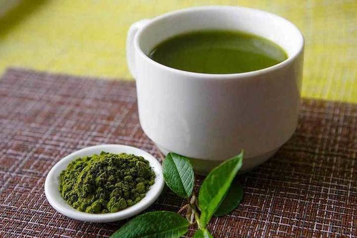 Диетолог назвала самый полезный зеленый чай