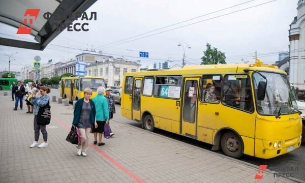Для петербуржцев расширят список льготных автобусных маршрутов в Ленобласти