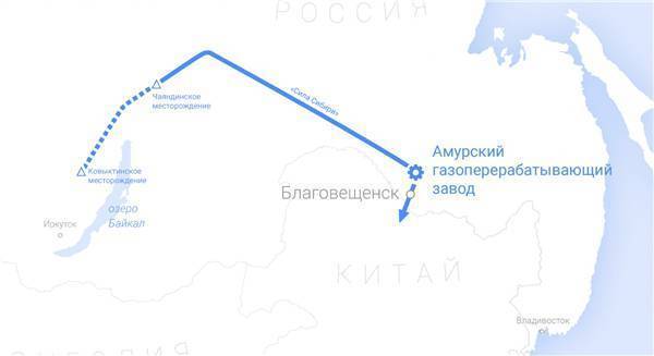 Россия будет развивать инфраструктуру регионов от Калининграда до Владивостока - Путин