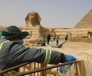 «Черная плесень» дошла до Египта. Опасна ли новая болезнь для туристов и попадет ли она в Украину