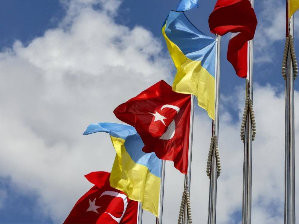 Кабмин одобрил ратификацию соглашения между Украиной и Турцией о строительстве жиль для крымских татар