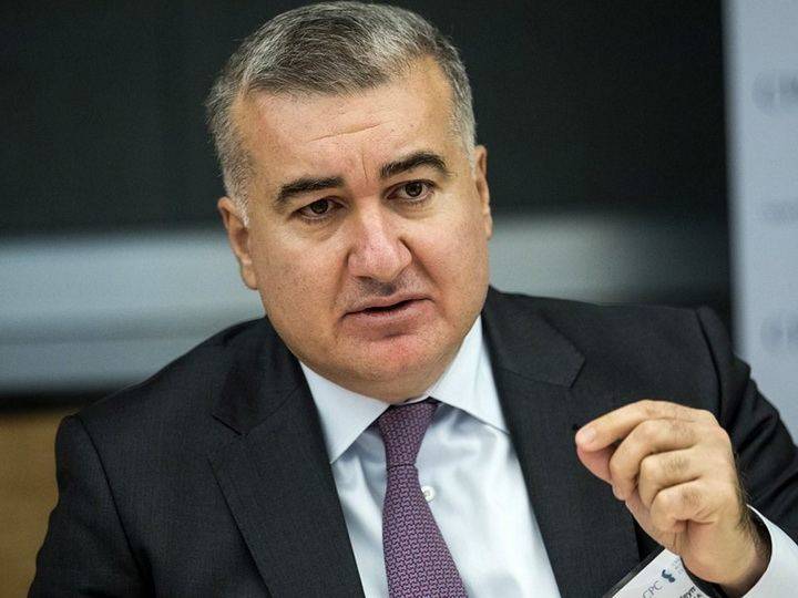 Освобождение азербайджанских земель открывает уникальные возможности для развития полностью интегрированного региона - посол