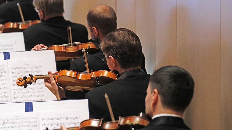 Симфонический оркестр сыграет саундтреки из «Гарри Поттера» в Москве
