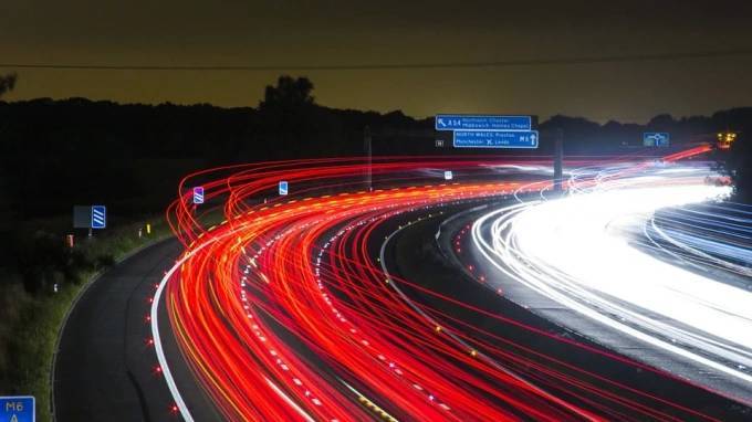 В ГИБДД опровергли идею снизить скорость в городах до 30 км/ч