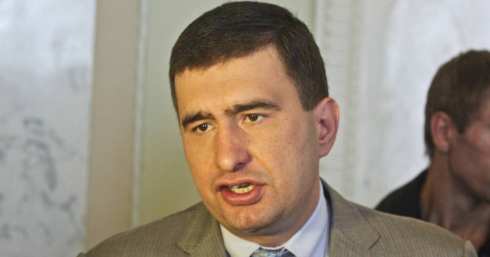 Суд разрешил заочное расследование в отношении экс-депутата Маркова, сбежавшего в РФ