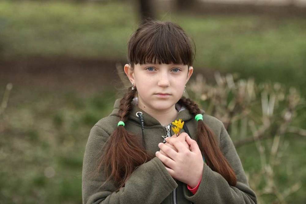 Одиннадцатилетняя жительница Краснодарского края нуждается в слуховых аппаратах за 241 772 рубля
